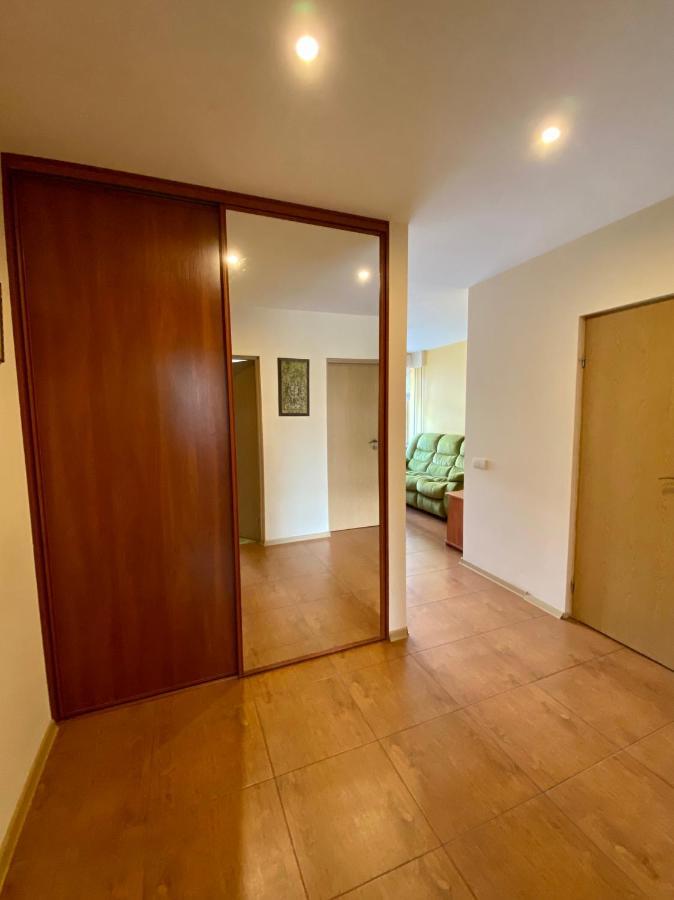 Apartamentai Vytauto 16 Druskininkai Bagian luar foto