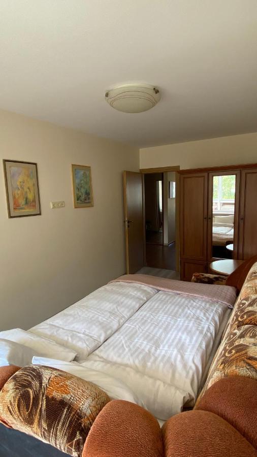 Apartamentai Vytauto 16 Druskininkai Bagian luar foto